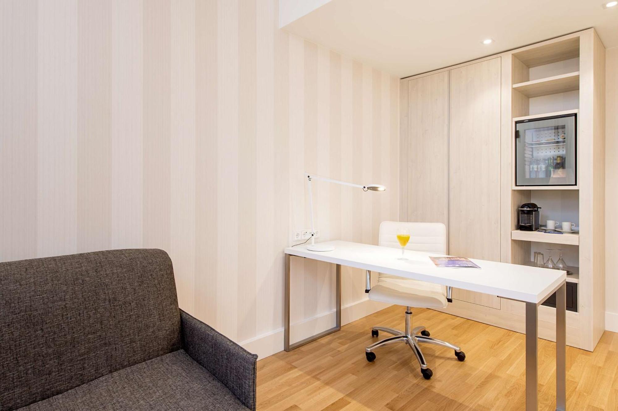 Nh Collection Zentrum Hotel Wien