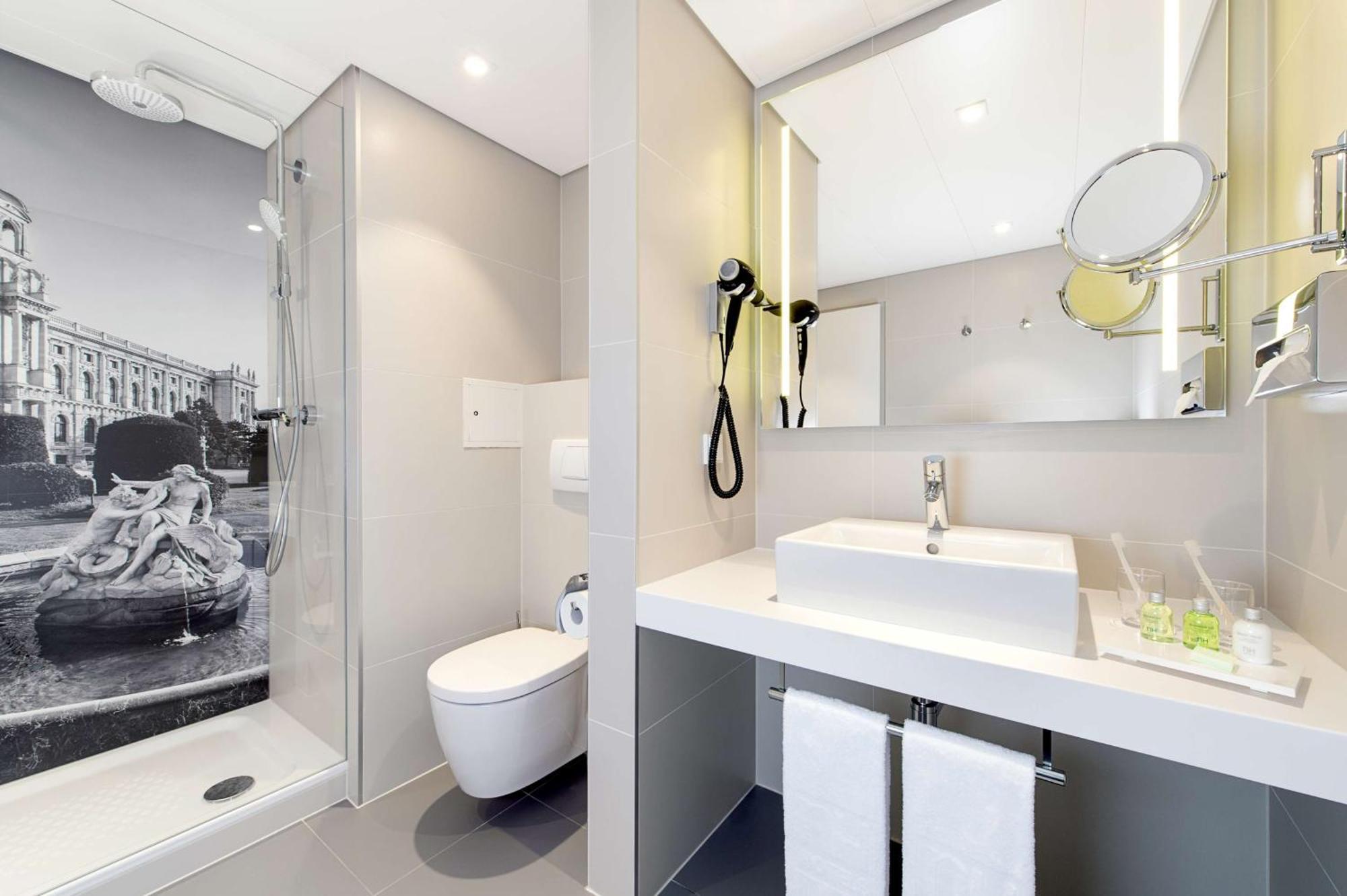Nh Collection Zentrum 4* Wien