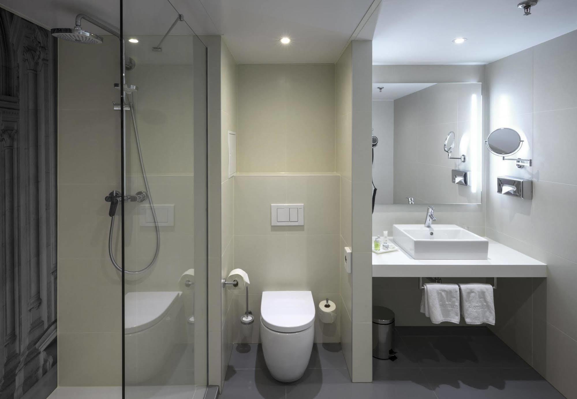 Hotel Nh Collection Zentrum Wien
