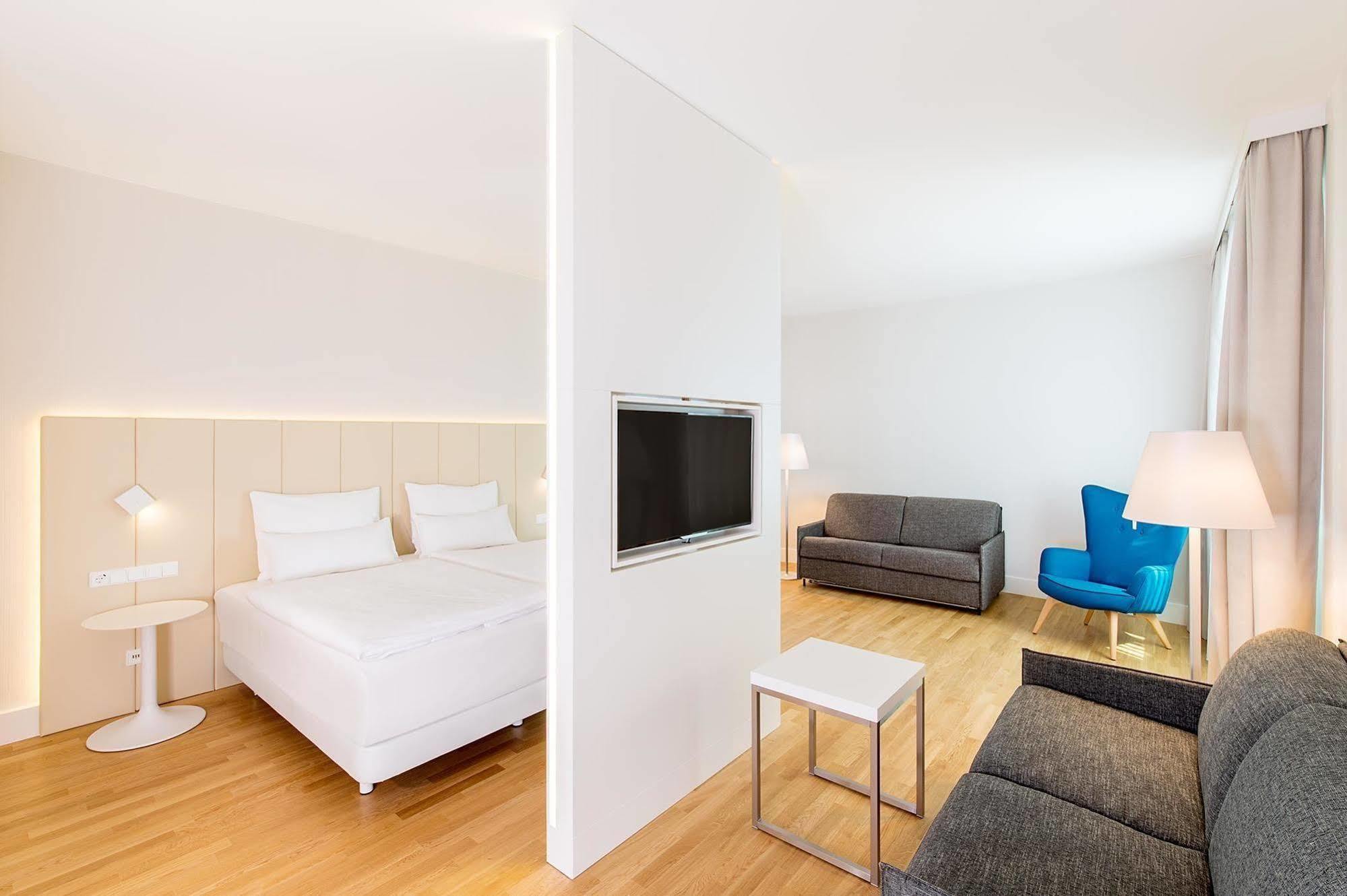 Nh Collection Zentrum Wien