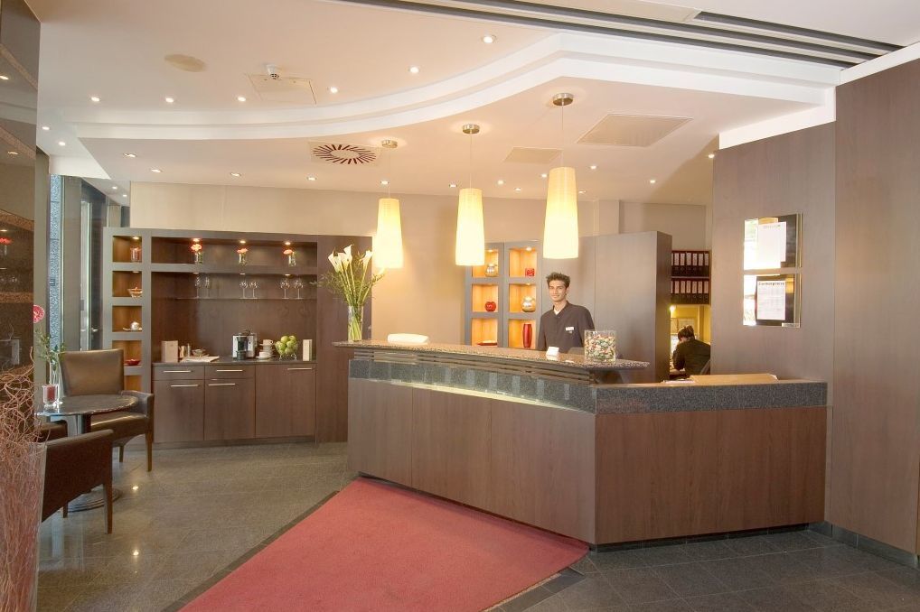 Nh Collection Zentrum 4* Wien