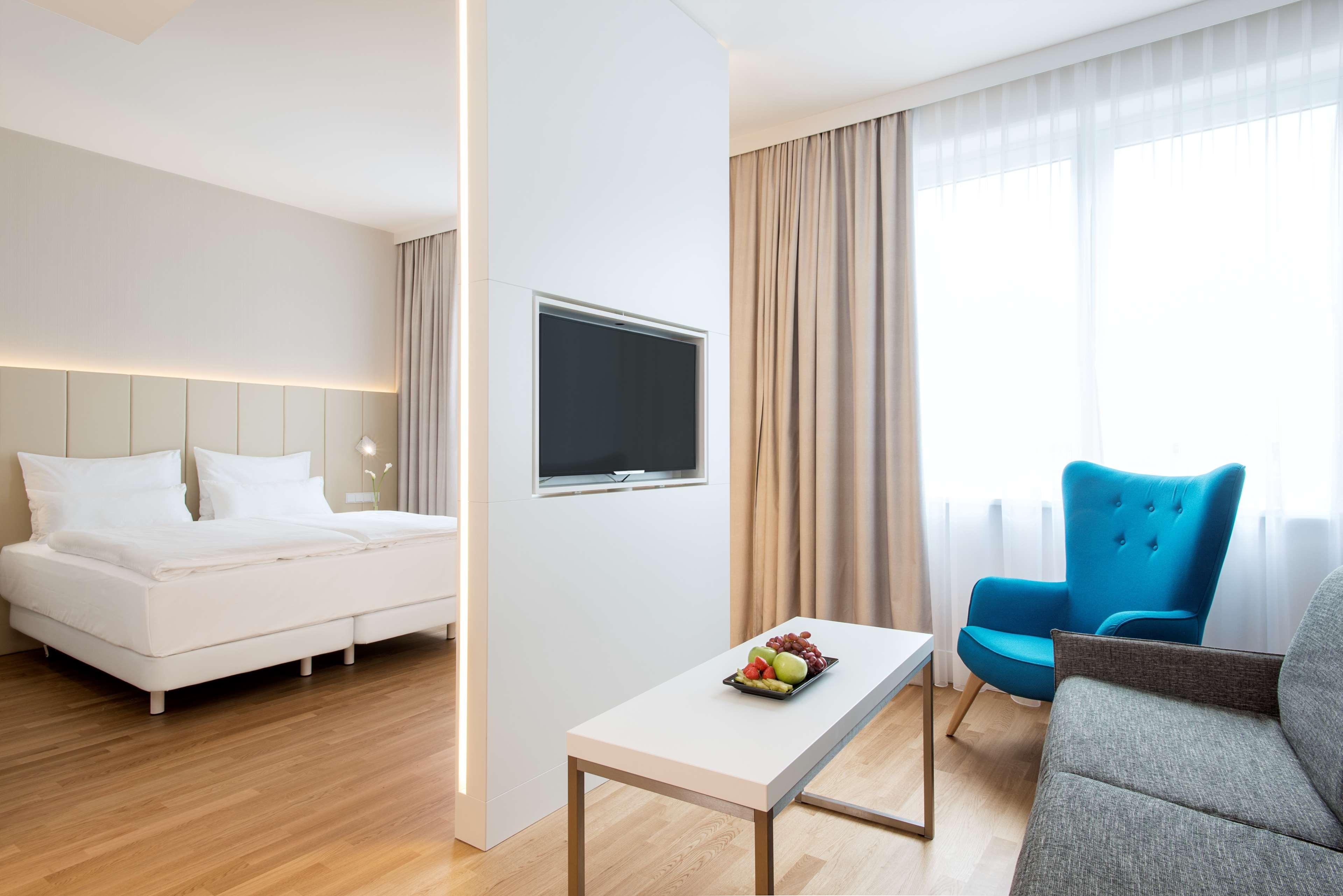 Nh Collection Zentrum 4* Wien
