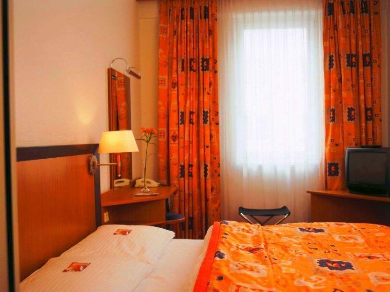 Hotel Nh Collection Zentrum Wien