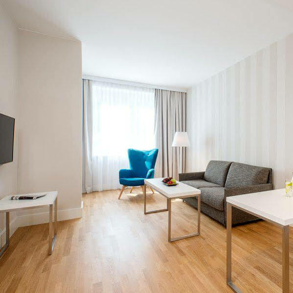 Nh Collection Zentrum 4* Wien